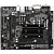 Материнская плата ASRock D1800M