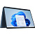 Ноутбук 2-в-1 HP Spectre x360 16-f1028nn 79S16EA