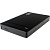 Бокс для накопителей 2.5" AgeStar 31UB2P3C (черный)