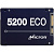SSD Micron 5200 Eco 1.92TB MTFDDAK1T9TDC-1AT1ZABYY