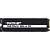 SSD Patriot P400 2TB P400P2TBM28H