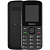 Кнопочный телефон Philips Xenium X170 (черный)