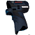 Корпус мотора Bosch 2609101235