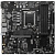 Материнская плата MSI Pro B760M-P DDR4