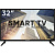 Телевизор Soundmax SM-LED32M09S