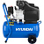 Компрессор Hyundai HYC 2324