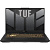 Игровой ноутбук ASUS TUF Gaming F17 FX707ZC4-HX014