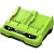Зарядное устройство Greenworks G40UC8 (2x40В)