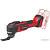 Реноватор Einhell TP-MG 18 Li BL Solo 4465190 (без АКБ)