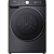 Стирально-сушильная машина Hisense WD5S1045BB