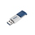 USB Flash Netac U182 USB3.0 512GB (синий)