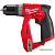 Дрель-шуруповерт Milwaukee M12 FDDX-0 4933464978 (без АКБ)