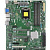 Материнская плата Supermicro MBD-X11SCA-F-B