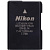 Аккумулятор Nikon EN-EL14