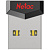 USB Flash Netac UM81 USB 2.0 8GB NT03UM81N-008G-20BK