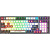 Клавиатура A4Tech Bloody WS98 Pixels Red (Bloody BLMS Red Plus)