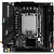 Материнская плата Maxsun Challenger B760ITX D5