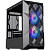 Корпус Cooler Master MasterBox TD300 Mesh TD300-KGNN-S00