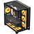 Корпус Formula Crystal Z9 Floe (черный)