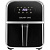 Аэрогриль (аэрофритюрница) Galaxy Line GL2528