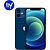 Смартфон Apple iPhone 12 mini 64GB Восстановленный by Breezy, грейд B (синий)
