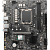 Материнская плата MSI PRO H610M-G WiFi DDR4