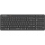 Клавиатура A4Tech Fstyler FBK27C AS (черный)