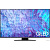 Телевизор Samsung QLED 4K Q80C QE50Q80CAUXRU