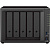 Сетевой накопитель Synology DiskStation DS1522+
