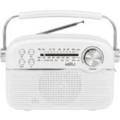 Радиоприемник Miru SR-1024