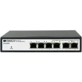 Управляемый коммутатор 2-го уровня Origo OS2406P/60W/A1A