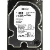 Жесткий диск HGST Ultrastar 7K2 1TB [HUS722T1TALA604]