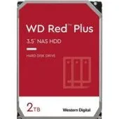 Жесткий диск WD Red Plus 2TB WD20EFZX