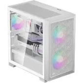 Корпус PCCooler C3D310 ARGB (белый)