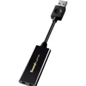 USB аудиоадаптер Creative Sound Blaster Play! 3