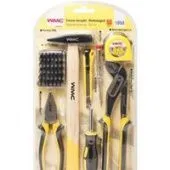 Набор домашнего мастера WMC Tools 1050 (50 предметов)