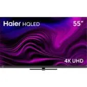 Телевизор Haier 55 Smart TV AX PRO