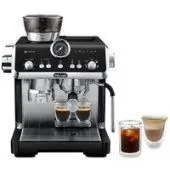 Кофейная станция DeLonghi La Specialista Opera EC9555.BK