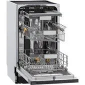 Встраиваемая посудомоечная машина Krona Wespa 45 BI V2
