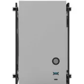 Корпус Zalman M2 mini (серебристый)