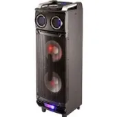 Патибокс Supra SMB-980