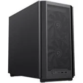 Корпус GameMax F36 Dark (черный)