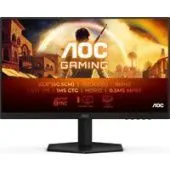 Игровой монитор AOC Gaming 24G42E