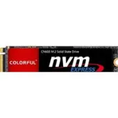 SSD Colorful CN600 256GB