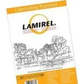 Пленка для ламинирования Lamirel A3, 75 мкм, 100 л LA-78655