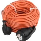 Удлинитель ЭРА UPx-1e-30m Б0046812