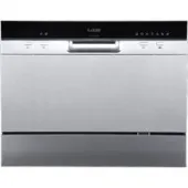 Настольная посудомоечная машина Exiteq EXDW-T502