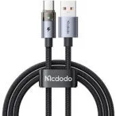 Кабель McDodo CA-6890 USB Type-A - USB Type-C 100W (1.2 м, черный)
