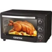 Мини-печь CENTEK CT-1538-50 (черный)