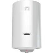 Накопительный электрический водонагреватель Ariston PRO1 R ABS 50 V Slim
